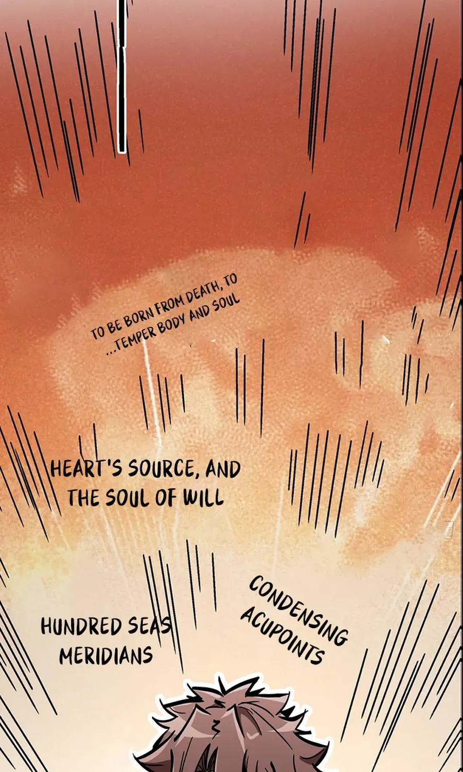 Fairy, Please Listen to My Explanation Chapter 10 page 58 - 