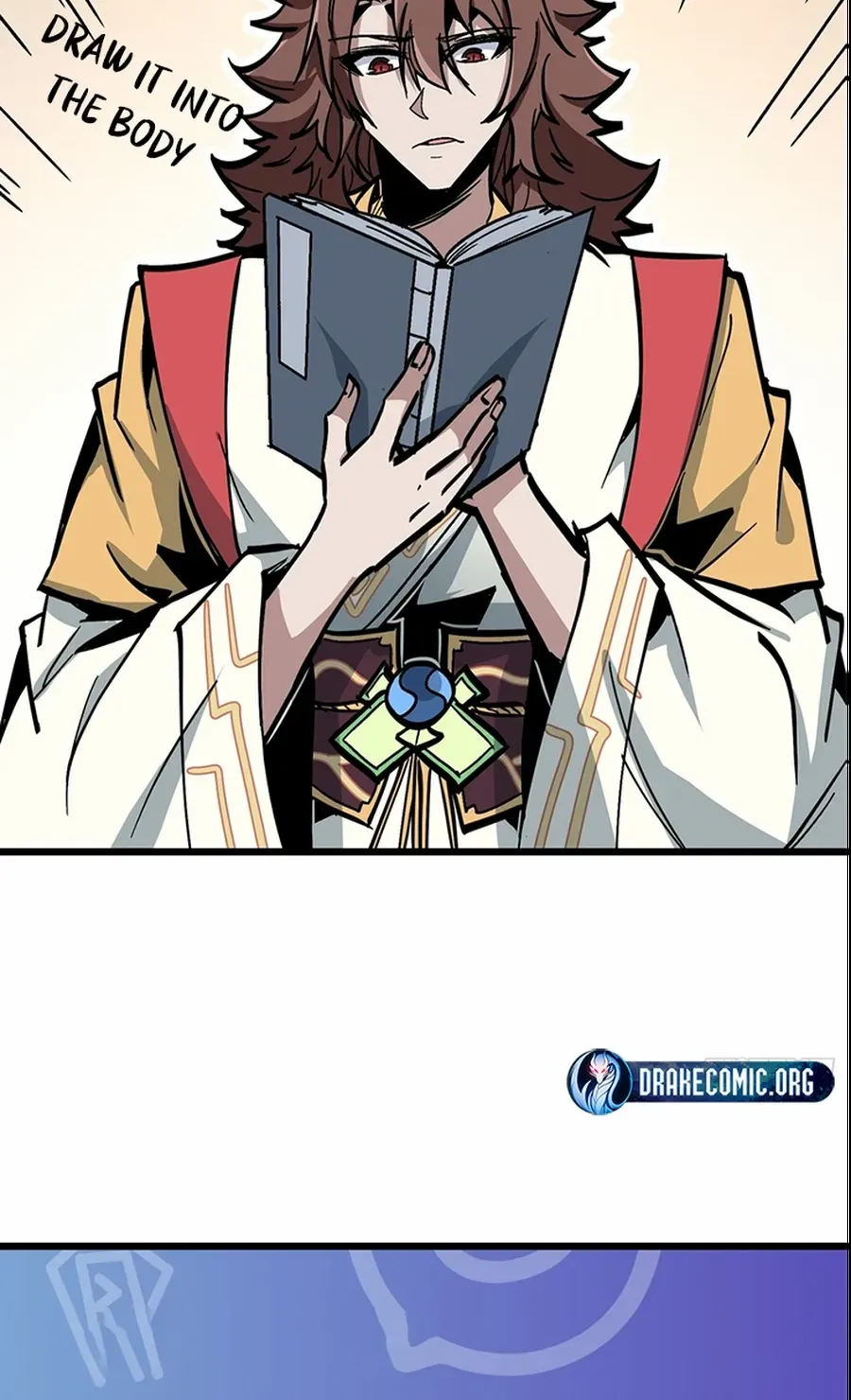 Fairy, Please Listen to My Explanation Chapter 10 page 59 - 