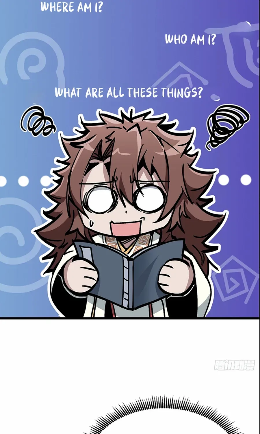 Fairy, Please Listen to My Explanation Chapter 10 page 60 - 
