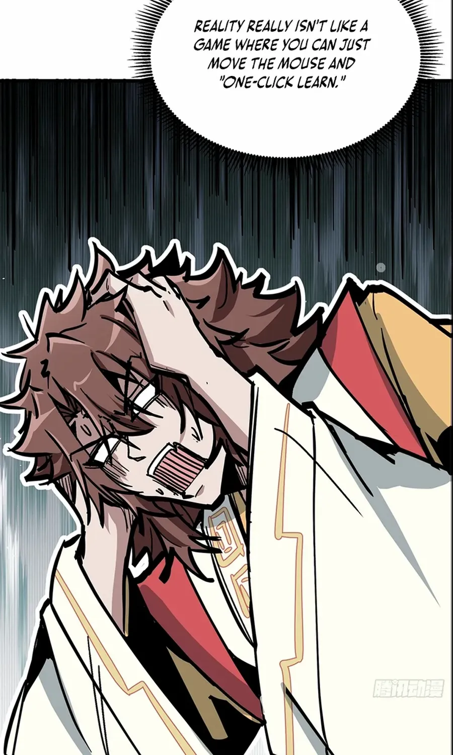 Fairy, Please Listen to My Explanation Chapter 10 page 61 - 