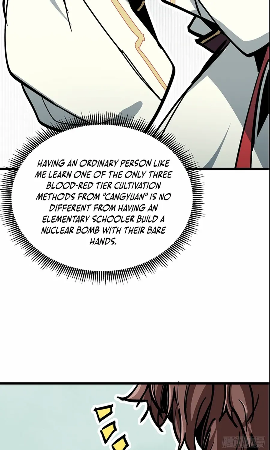 Fairy, Please Listen to My Explanation Chapter 10 page 62 - 