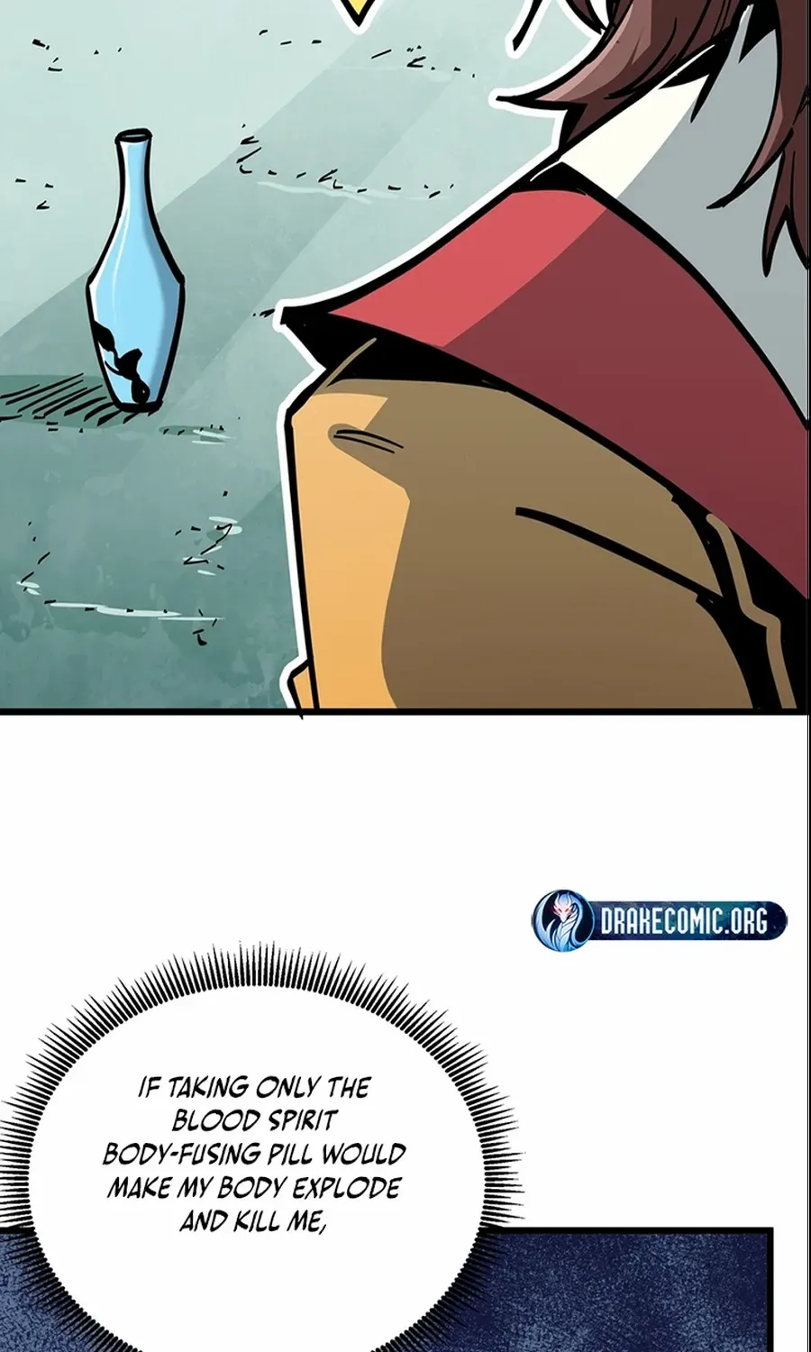 Fairy, Please Listen to My Explanation Chapter 10 page 63 - 