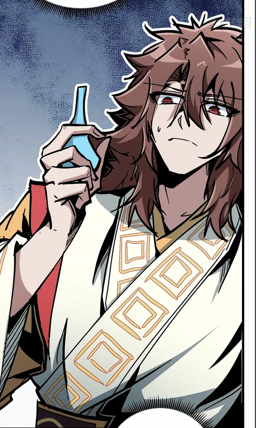 Fairy, Please Listen to My Explanation Chapter 10 page 64 - 