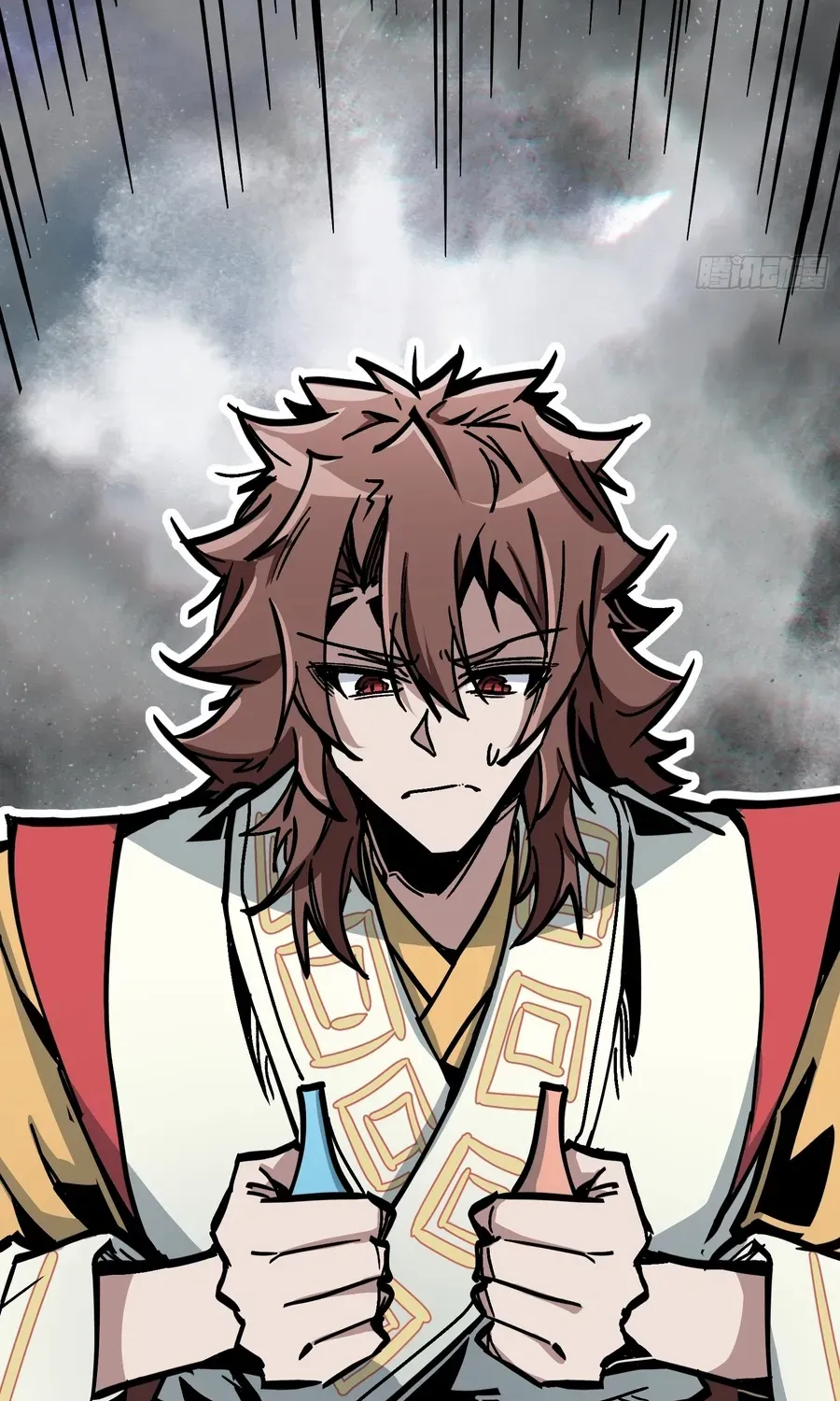 Fairy, Please Listen to My Explanation Chapter 10 page 66 - 