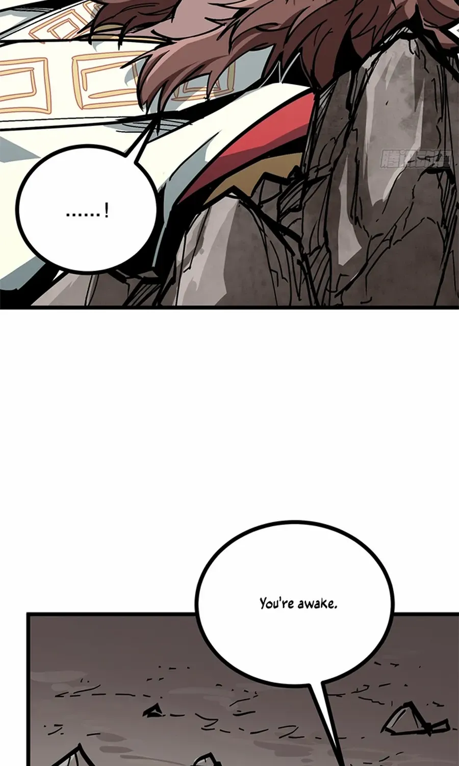 Fairy, Please Listen to My Explanation Chapter 10 page 8 - 