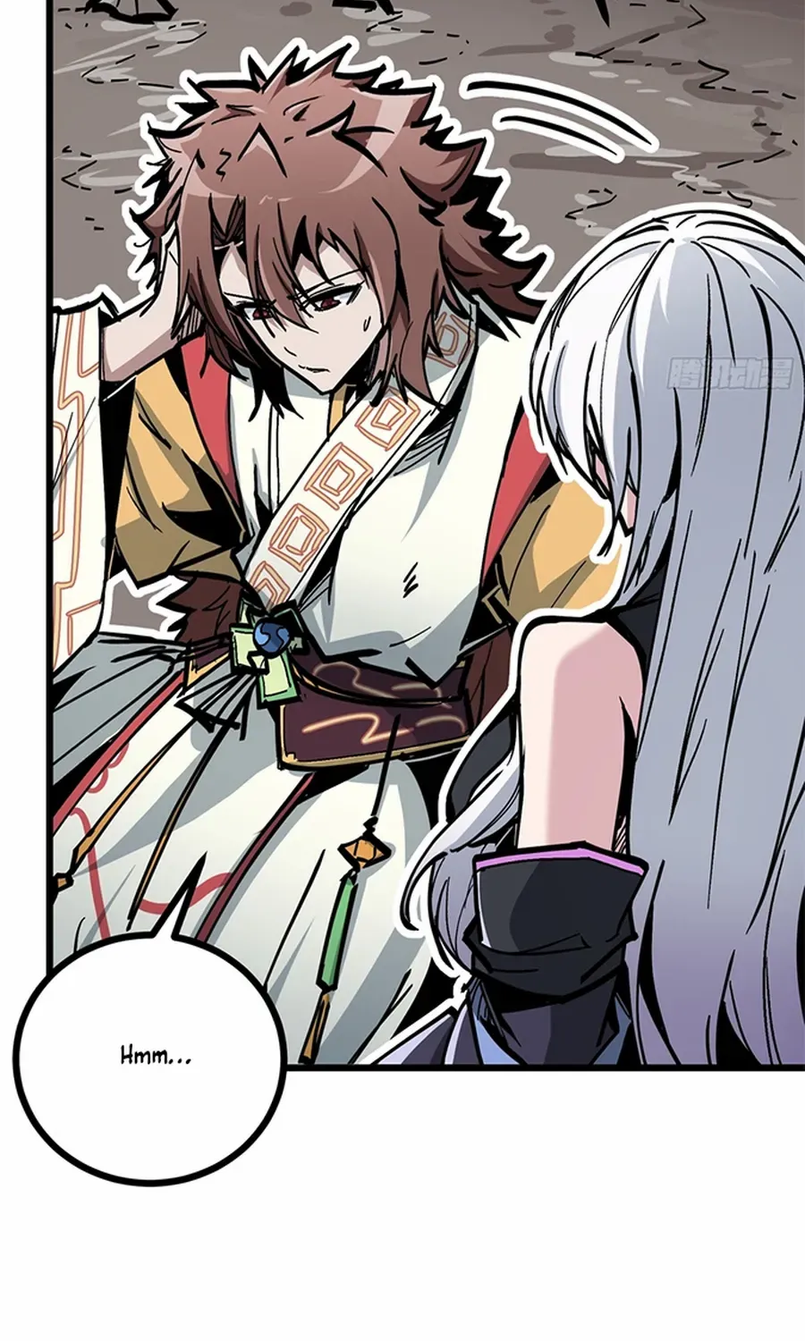 Fairy, Please Listen to My Explanation Chapter 10 page 9 - 