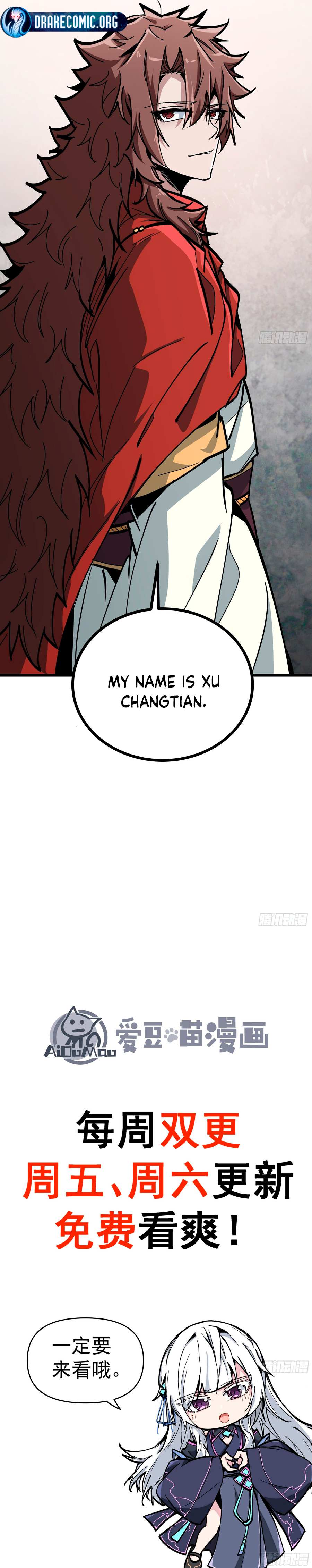 Fairy, Please Listen to My Explanation Chapter 12 page 7 - 