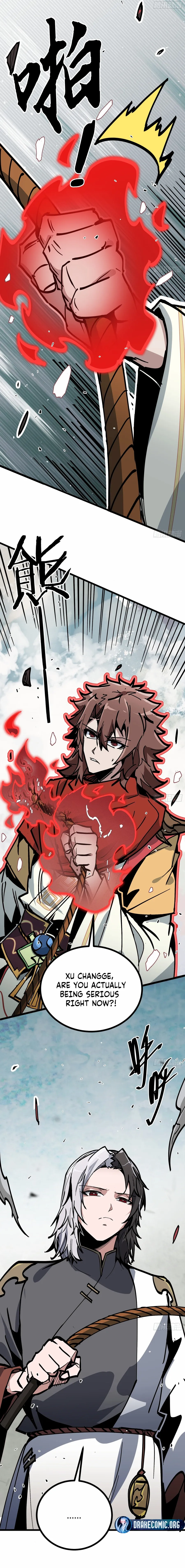 Fairy, Please Listen to My Explanation Chapter 13 page 9 - 