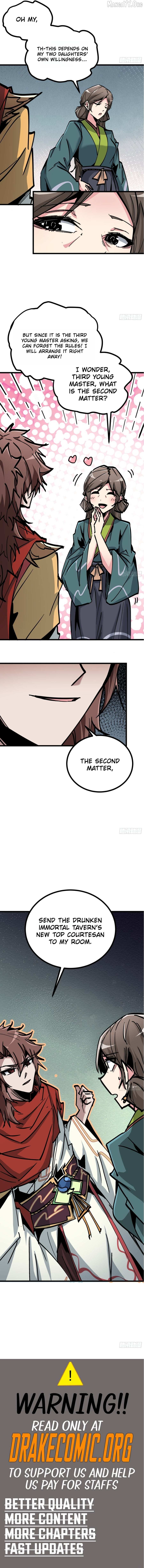 Fairy, Please Listen to My Explanation Chapter 16 page 10 - 