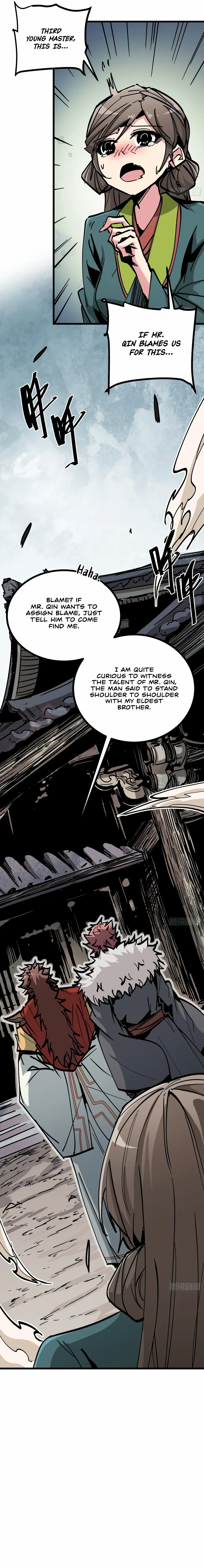Fairy, Please Listen to My Explanation Chapter 17 page 7 - 