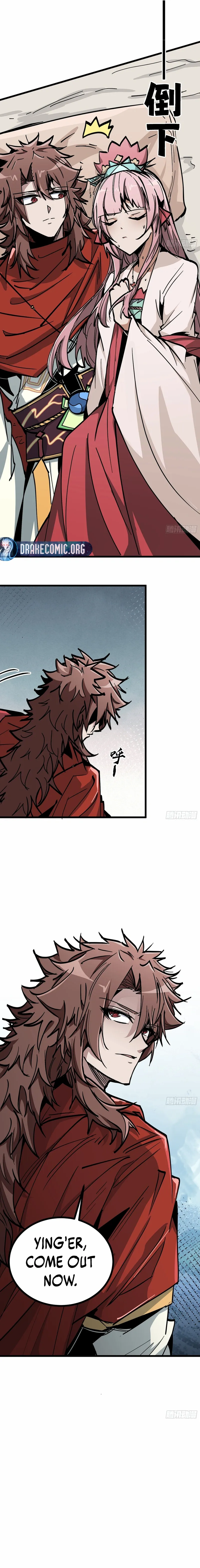Fairy, Please Listen to My Explanation Chapter 19 page 6 - 