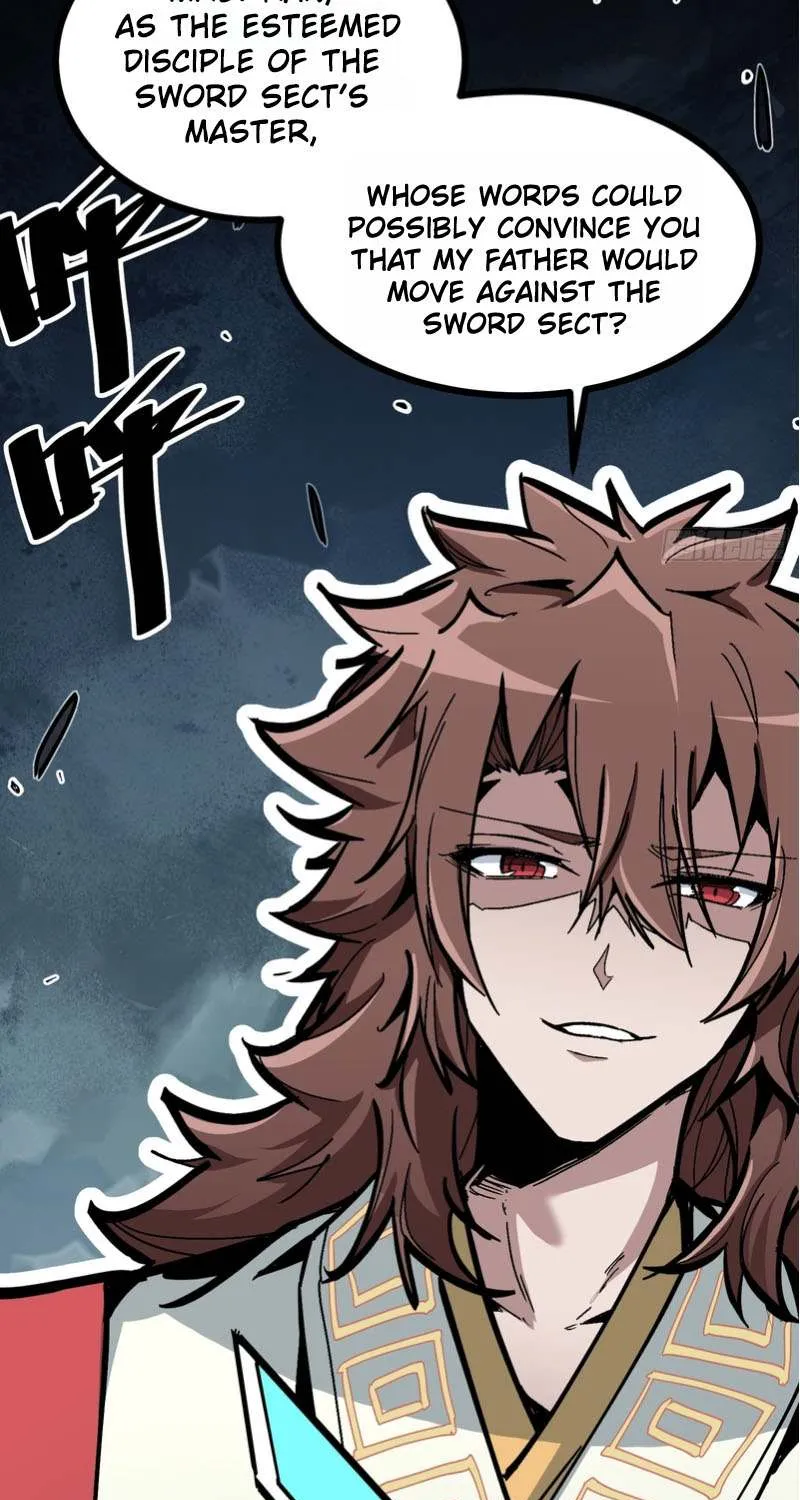 Fairy, Please Listen to My Explanation Chapter 2 page 31 - 