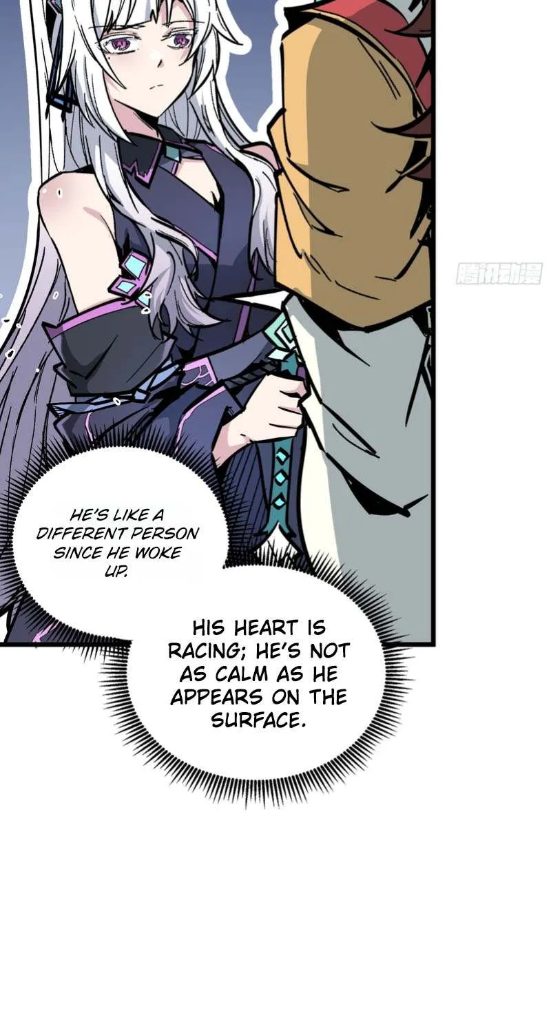 Fairy, Please Listen to My Explanation Chapter 2 page 33 - 