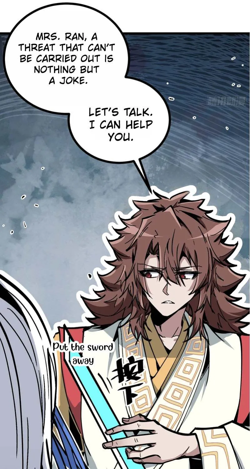 Fairy, Please Listen to My Explanation Chapter 2 page 34 - 