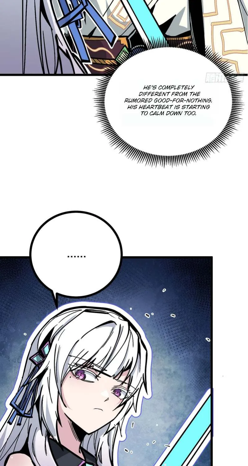 Fairy, Please Listen to My Explanation Chapter 2 page 35 - 