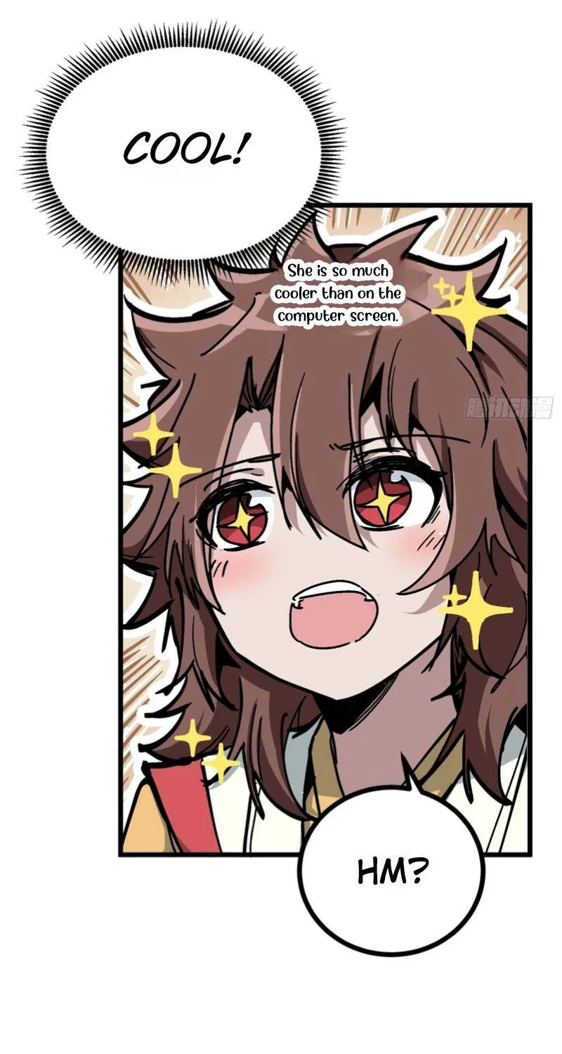 Fairy, Please Listen to My Explanation Chapter 2 page 40 - 