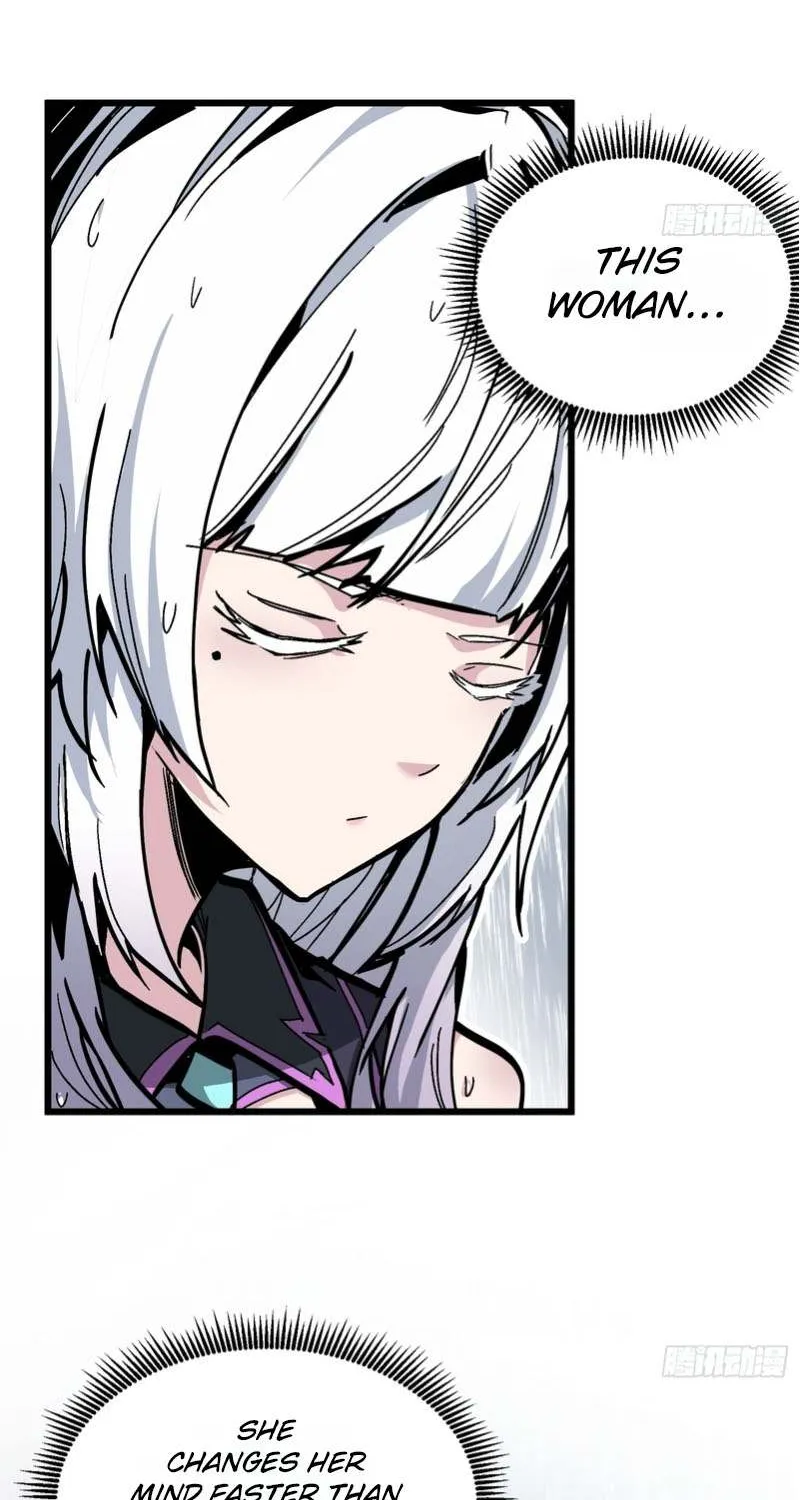 Fairy, Please Listen to My Explanation Chapter 2 page 62 - 