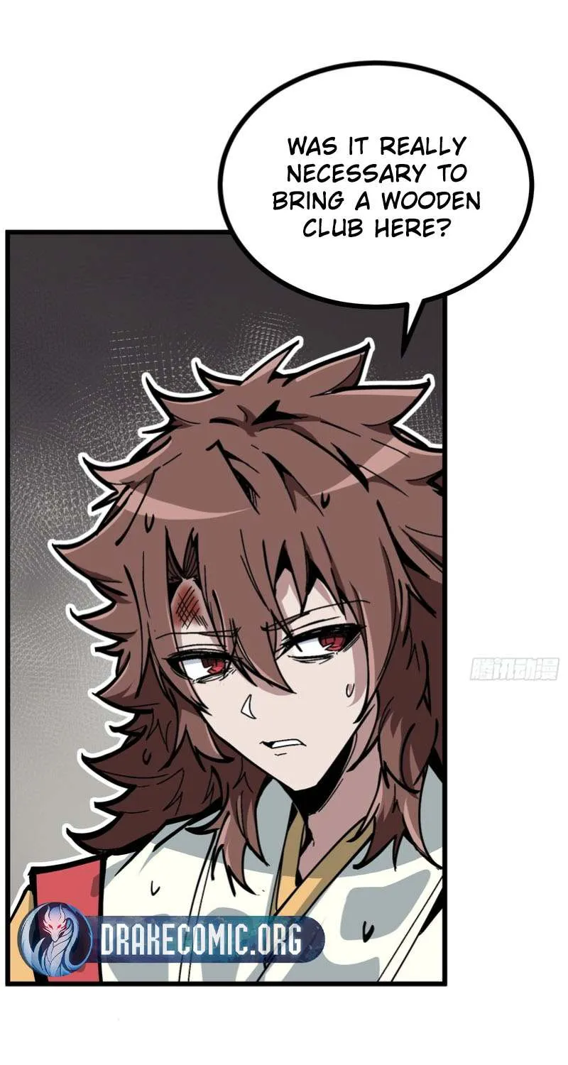 Fairy, Please Listen to My Explanation Chapter 2 page 65 - 
