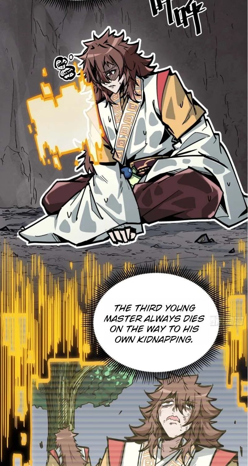 Fairy, Please Listen to My Explanation Chapter 2 page 68 - 