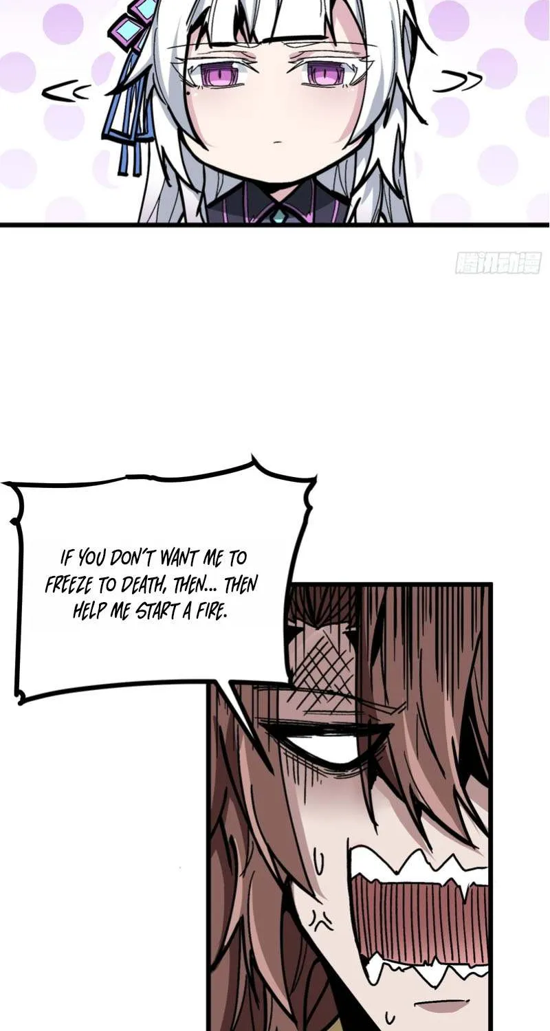 Fairy, Please Listen to My Explanation Chapter 2 page 73 - 