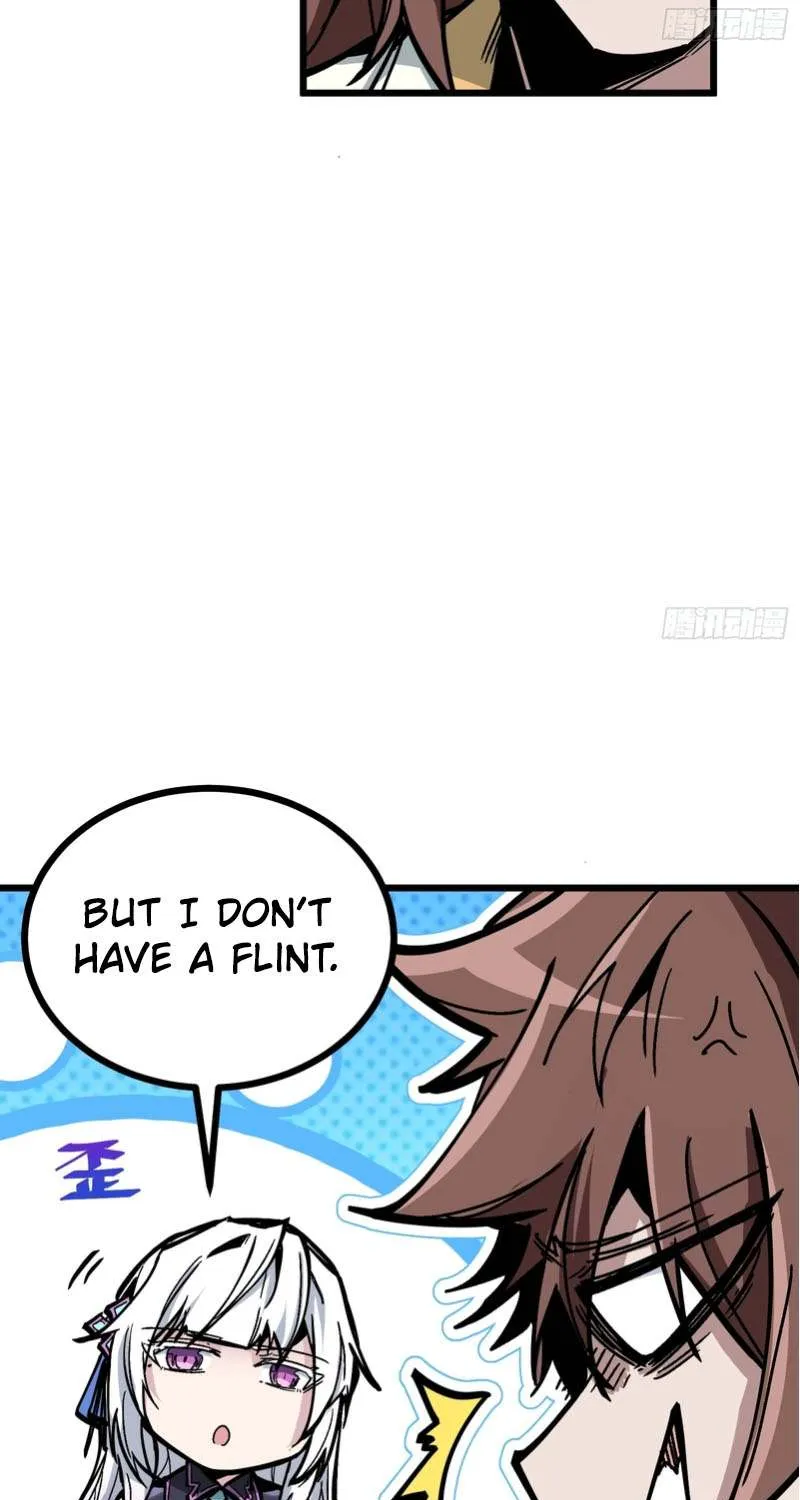Fairy, Please Listen to My Explanation Chapter 2 page 74 - 