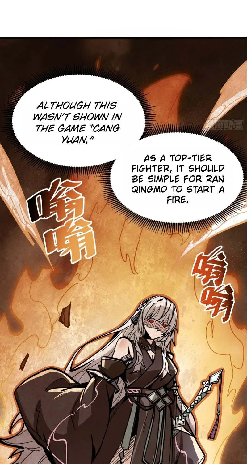 Fairy, Please Listen to My Explanation Chapter 2 page 77 - 