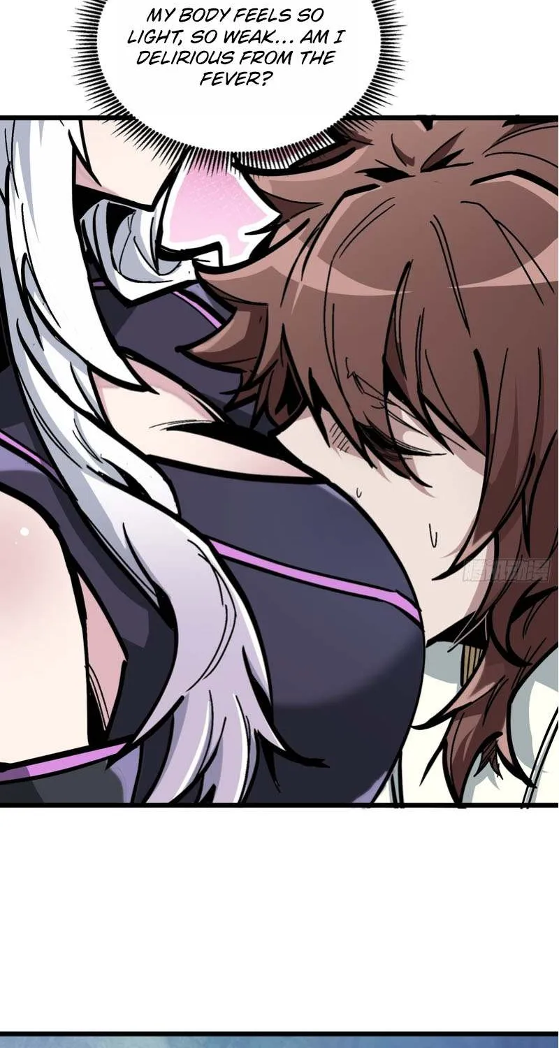 Fairy, Please Listen to My Explanation Chapter 2 page 90 - 