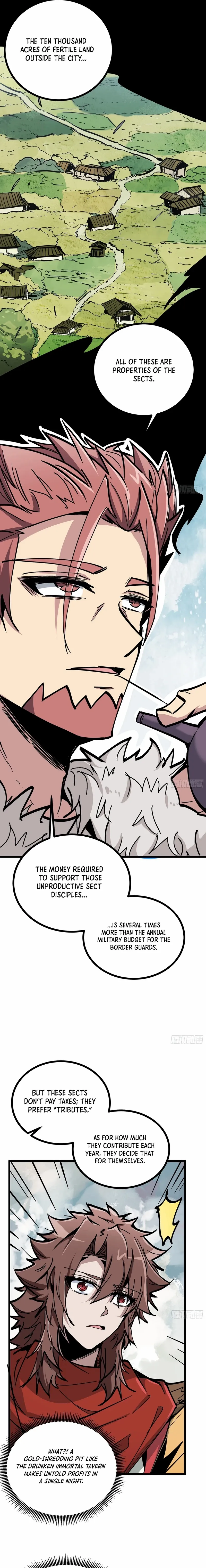 Fairy, Please Listen to My Explanation Chapter 22 page 3 - 