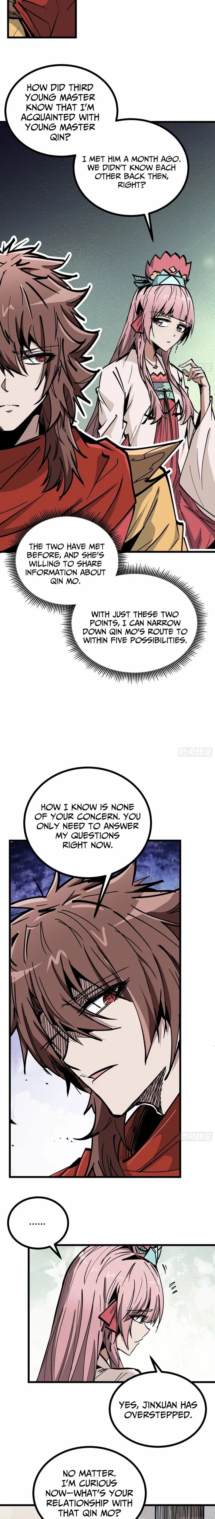 Fairy, Please Listen to My Explanation Chapter 23 page 2 - 