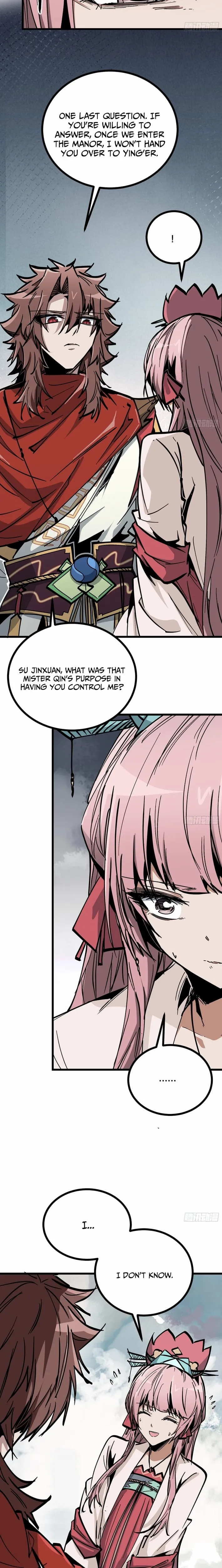 Fairy, Please Listen to My Explanation Chapter 23 page 12 - 