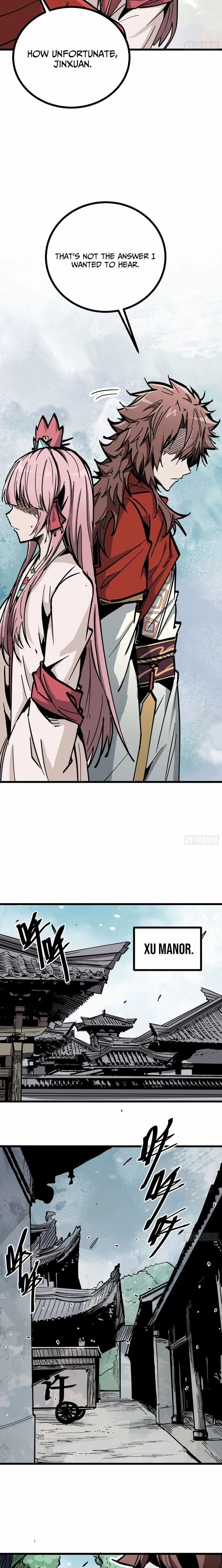 Fairy, Please Listen to My Explanation Chapter 23 page 13 - 
