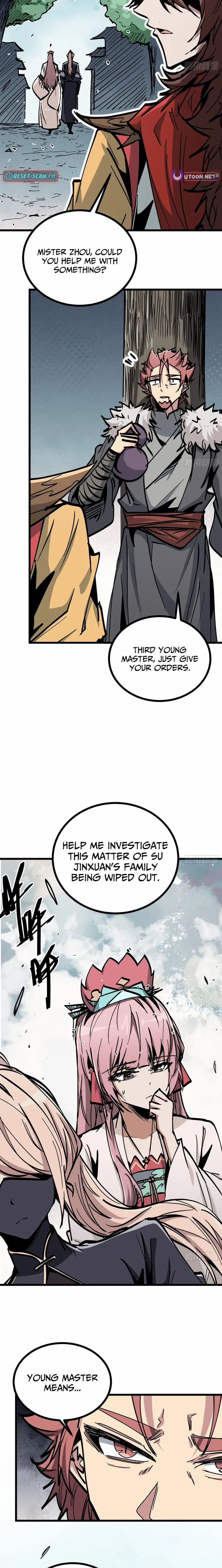Fairy, Please Listen to My Explanation Chapter 23 page 14 - 