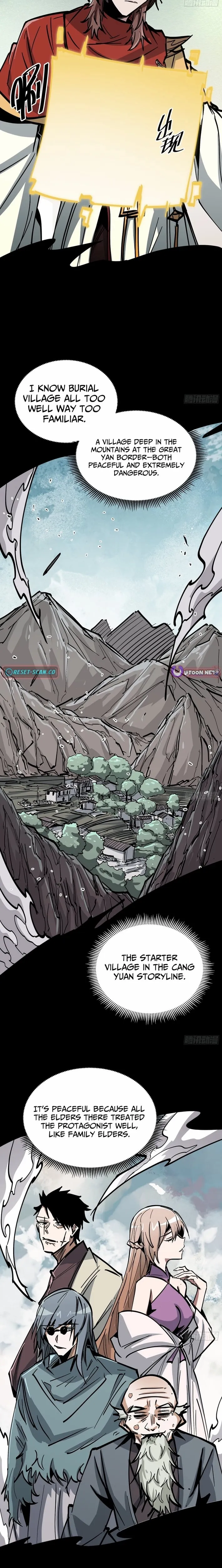 Fairy, Please Listen to My Explanation Chapter 23 page 7 - 