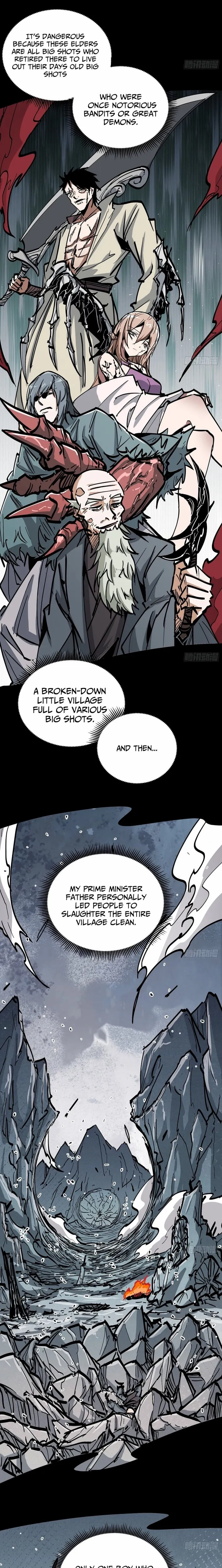 Fairy, Please Listen to My Explanation Chapter 23 page 8 - 