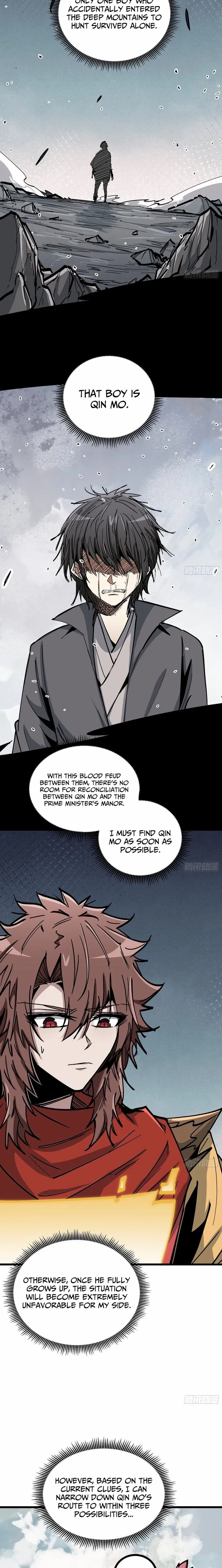 Fairy, Please Listen to My Explanation Chapter 23 page 9 - 