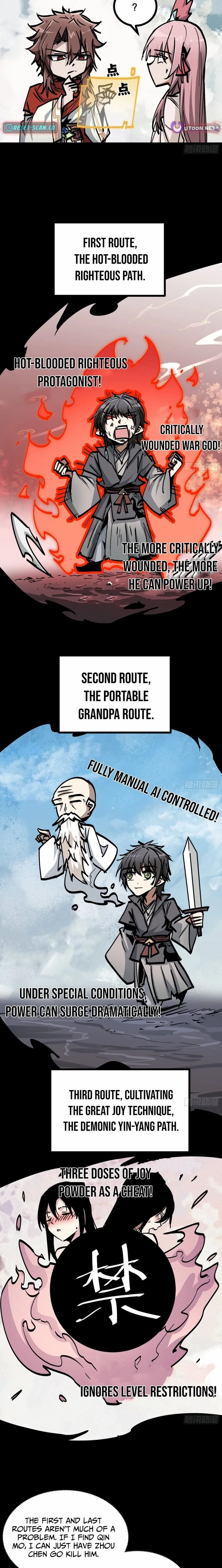 Fairy, Please Listen to My Explanation Chapter 23 page 10 - 
