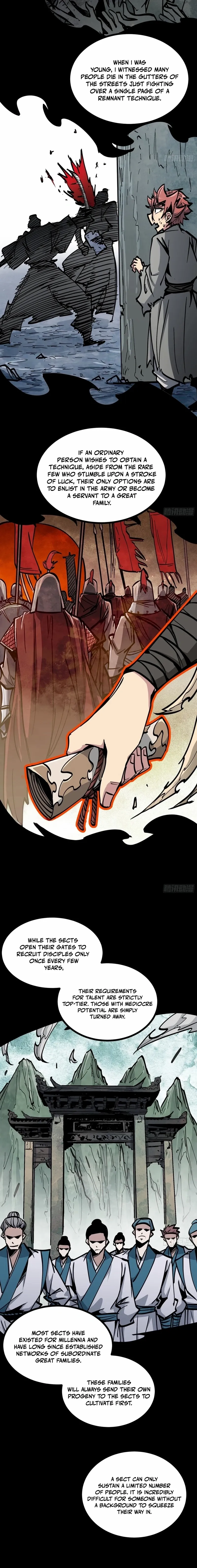 Fairy, Please Listen to My Explanation Chapter 24 page 11 - 