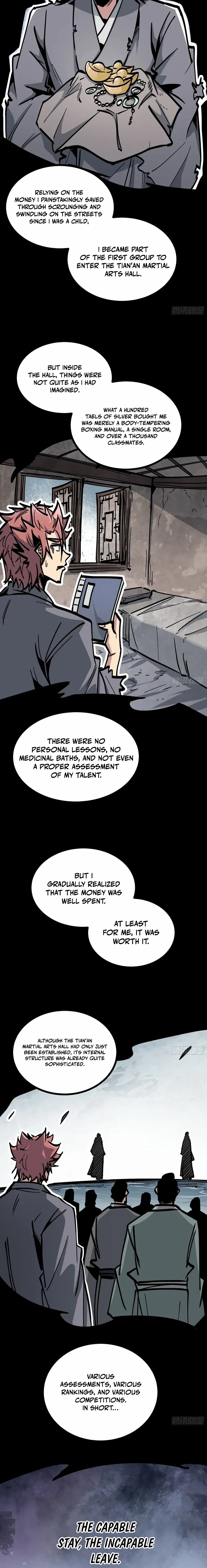Fairy, Please Listen to My Explanation Chapter 24 page 13 - 
