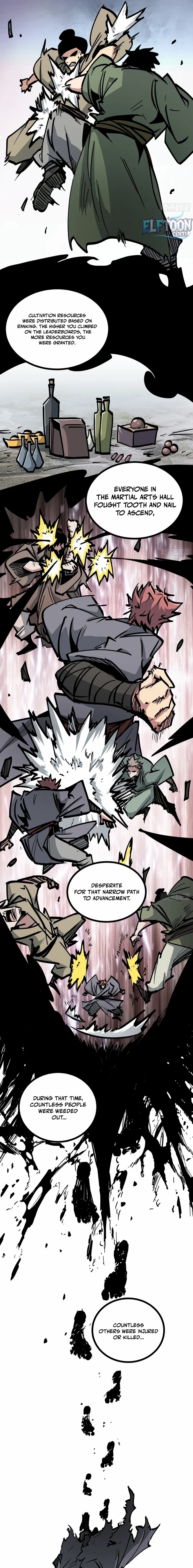 Fairy, Please Listen to My Explanation Chapter 24 page 14 - 