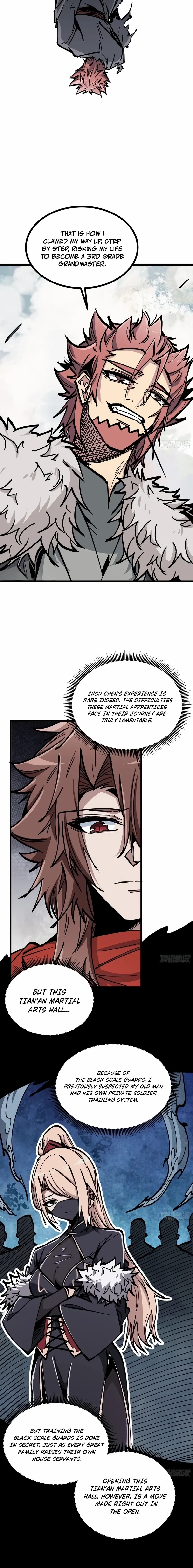 Fairy, Please Listen to My Explanation Chapter 24 page 15 - 