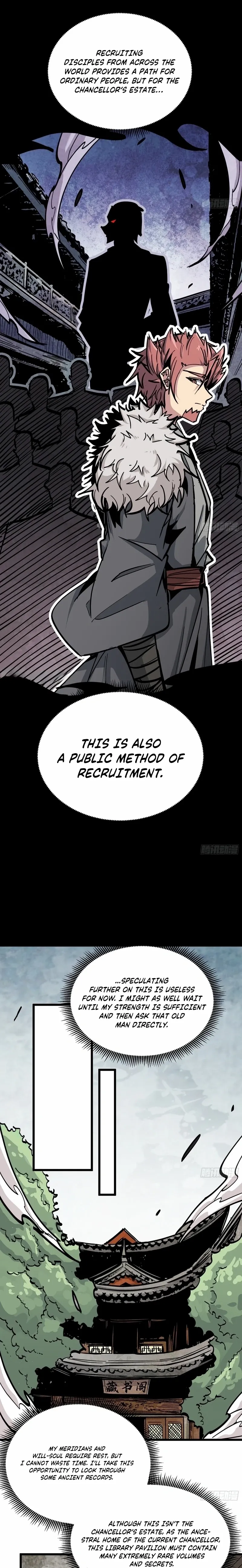 Fairy, Please Listen to My Explanation Chapter 24 page 16 - 