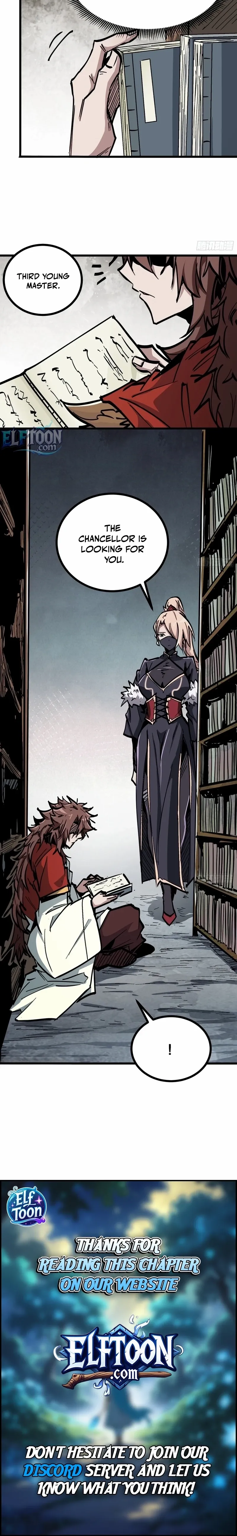 Fairy, Please Listen to My Explanation Chapter 24 page 17 - 