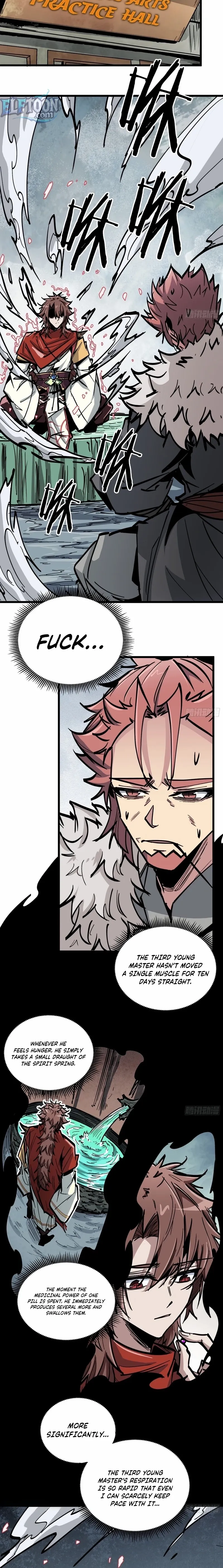 Fairy, Please Listen to My Explanation Chapter 24 page 3 - 