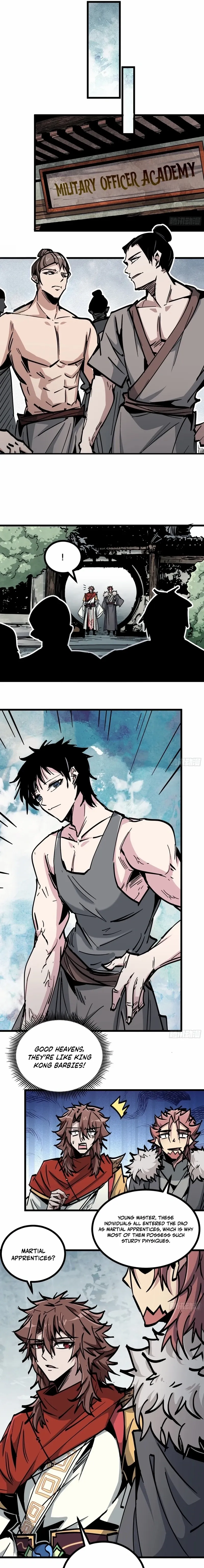 Fairy, Please Listen to My Explanation Chapter 24 page 6 - 