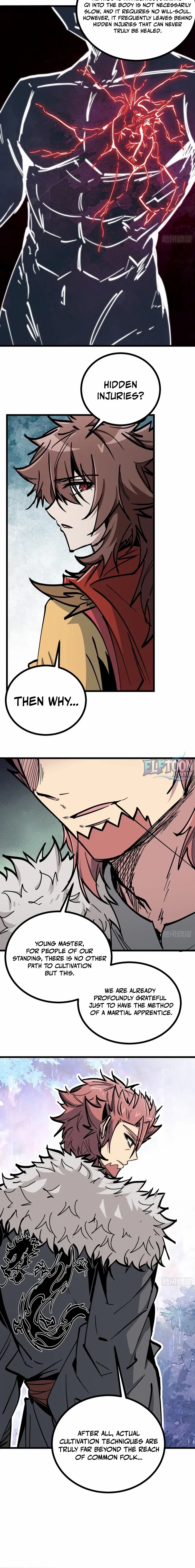 Fairy, Please Listen to My Explanation Chapter 24 page 9 - 