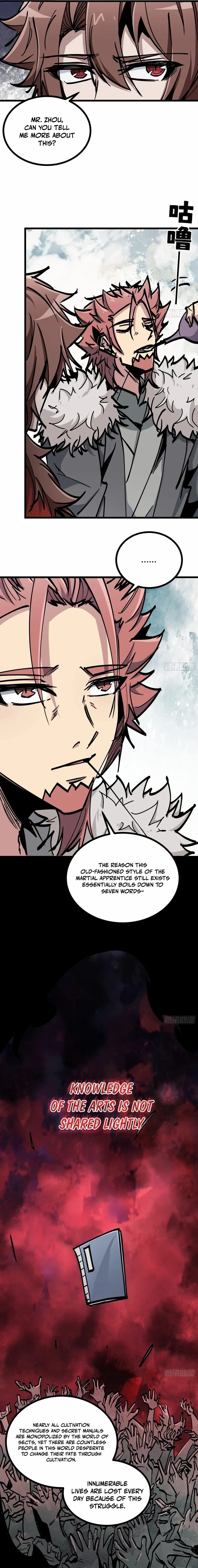 Fairy, Please Listen to My Explanation Chapter 24 page 10 - 