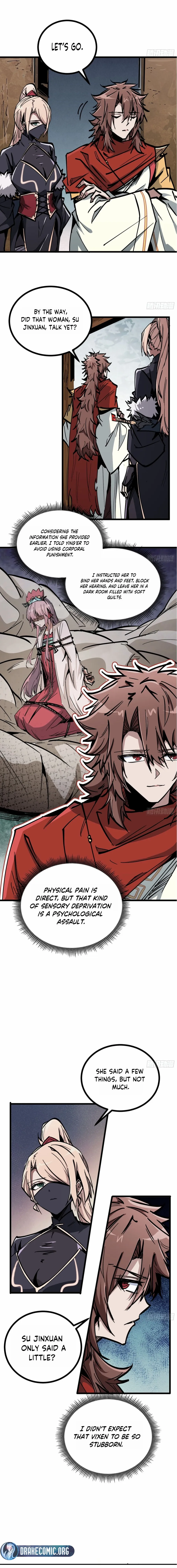 Fairy, Please Listen to My Explanation Chapter 25 page 2 - 