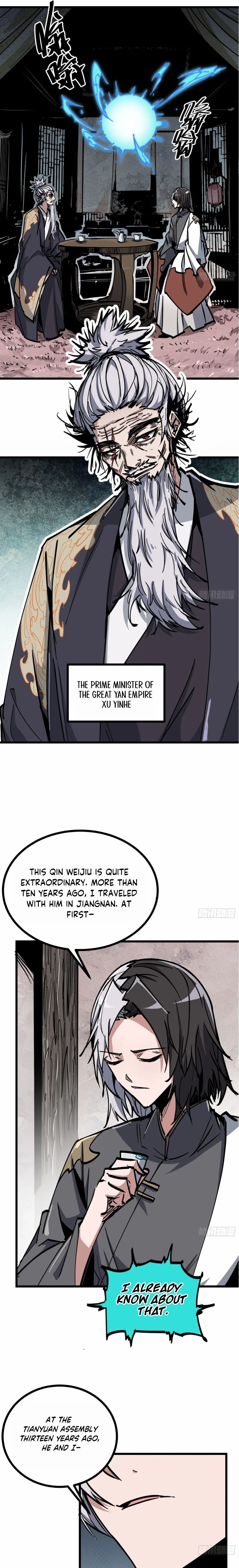 Fairy, Please Listen to My Explanation Chapter 25 page 11 - 