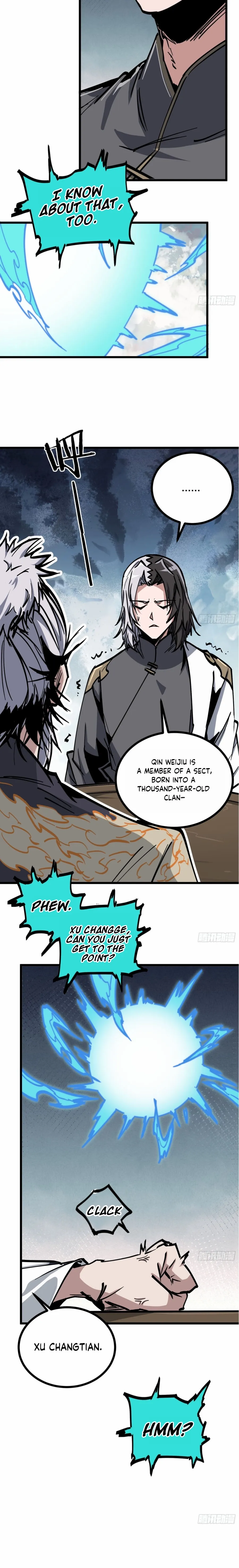 Fairy, Please Listen to My Explanation Chapter 25 page 12 - 