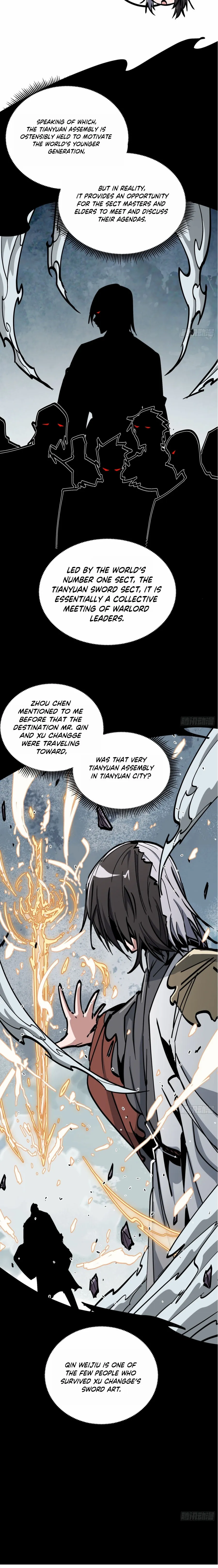 Fairy, Please Listen to My Explanation Chapter 25 page 14 - 